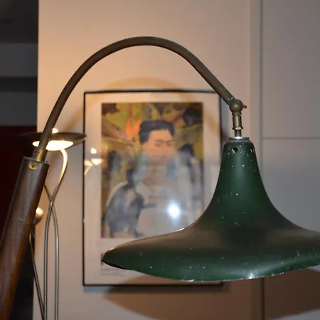 Luci Della Citta Palazzo San Matteo