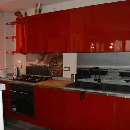 Luci Della Citta Palazzo San Matteo 팔레르모