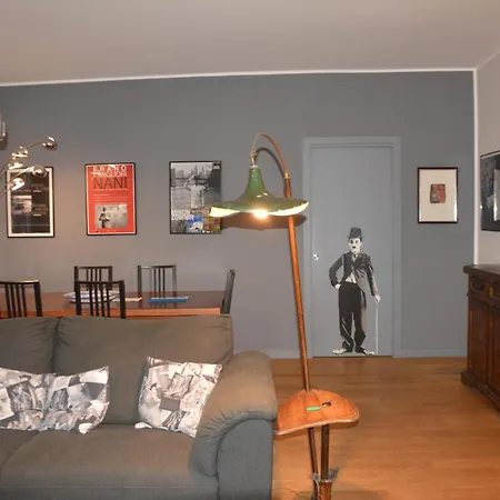 Luci Della Citta Palazzo San Matteo * 팔레르모