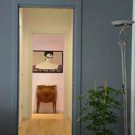 Luci Della Citta Palazzo San Matteo