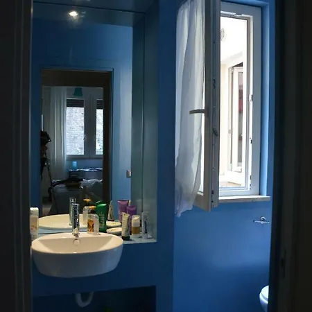 Luci Della Citta Palazzo San Matteo Apartment