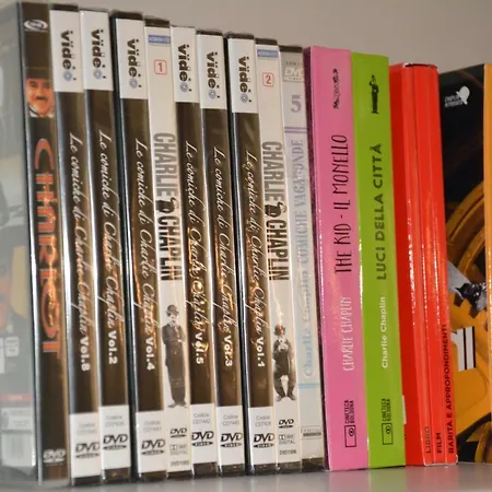 Luci Della Citta Palazzo San Matteo * 팔레르모