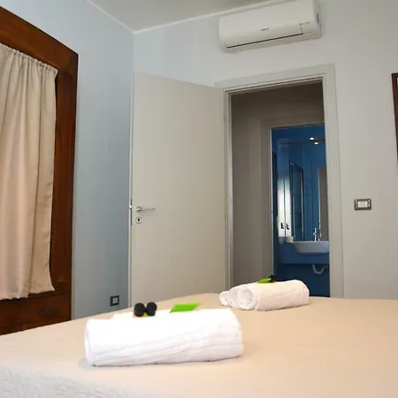 Luci Della Citta Palazzo San Matteo 팔레르모