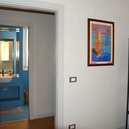 Luci Della Citta Palazzo San Matteo 아파트 팔레르모