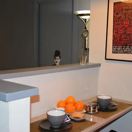 Luci Della Citta Palazzo San Matteo *