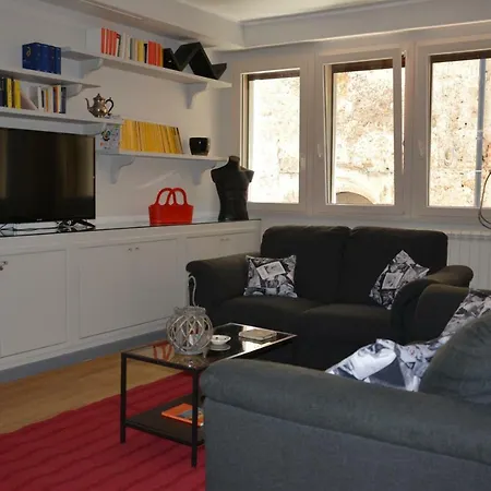 Luci Della Citta Palazzo San Matteo 팔레르모