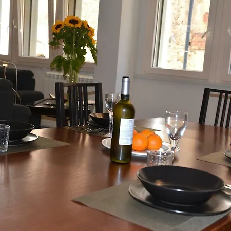 Luci Della Citta Palazzo San Matteo 팔레르모