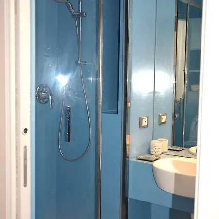 Luci Della Citta Palazzo San Matteo 아파트