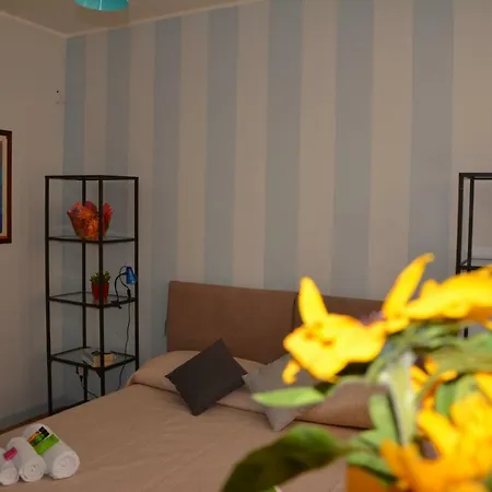 Luci Della Citta Palazzo San Matteo